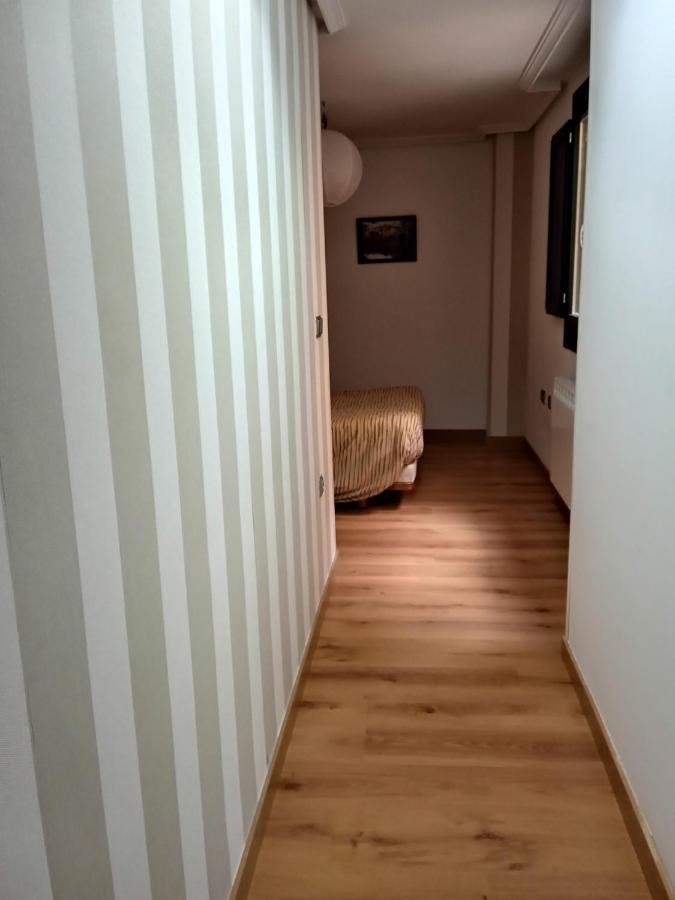 Apartamento Centro Historico อายาริซ ภายนอก รูปภาพ